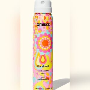 Amika The Shield Anti-Humidity Spray